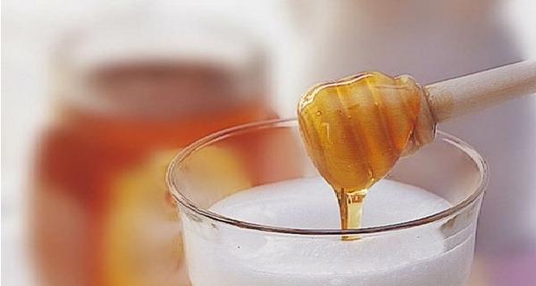 Top 6 Reasons Why You Should Start Drinking Milk with Honey