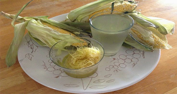 Corn Silk – Folk Remedy for Many Diseases
