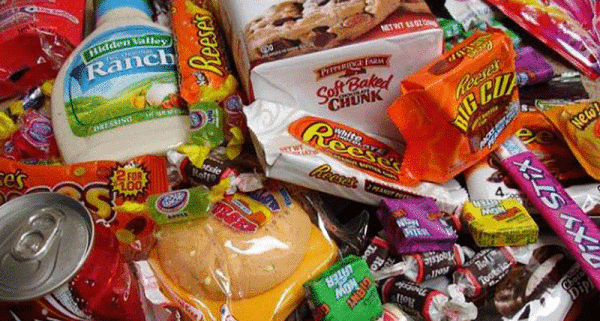 Scientists Officially Link Processed Foods To Autoimmune Disease