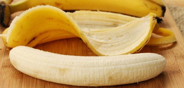A Month After Eating Two Bananas A Day The Effect Will Leave You Breathless!