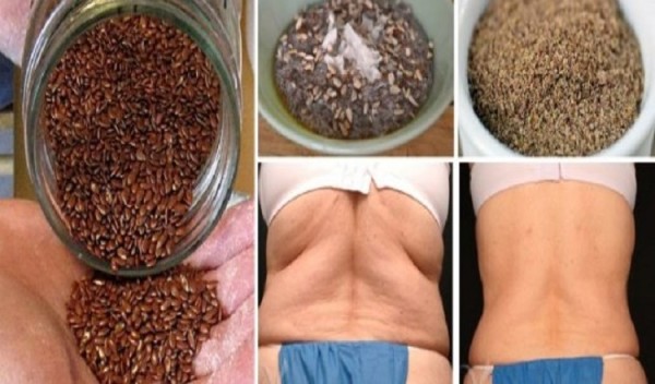 Incredible Ingredients Which Clean Your Body from Fat Deposits and Parasites