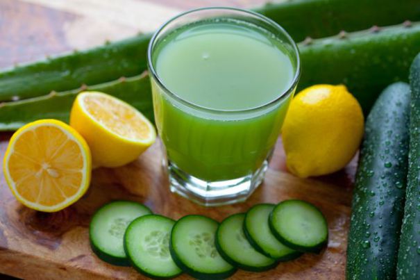 Drink This before You Go to Sleep and You Will Reduce Belly Fat in No Time