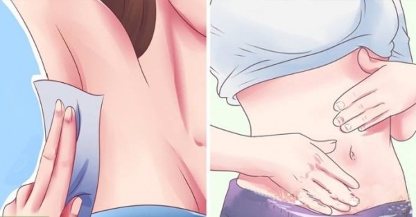 16 Early Warning Signs Your Liver Is Sluggish And Toxins Are Being Stored In Your Fat Cells