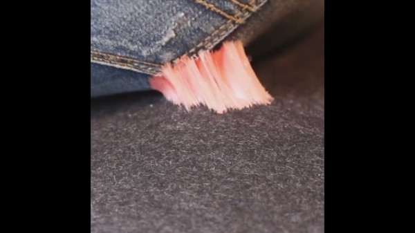 Here’s How to Easily Remove Chewing Gum from Clothes ...