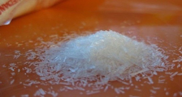 It Is Not Salt, Nor Sugar, And It Is The Worst White Poison That We Eat Every Day!