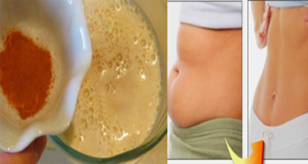 Take This 2 Times A Day And Lose Weight Without Exercising!