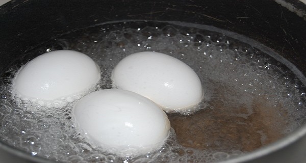 All It Takes Is One Boiled Egg To Control Sugar In The Blood