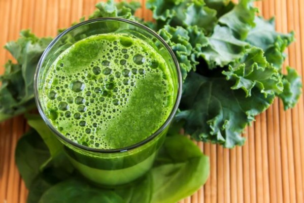 Powerful Juice that Kills Cancer Cells